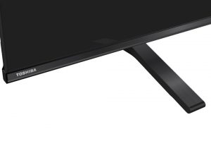 Smart Tivi Toshiba AI 4K 65 inch 65E330NP