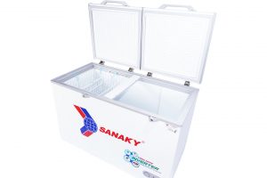 Tủ đông Sanaky 410 lít Inverter VH 5699HY4K
