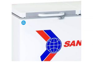 Tủ đông Sanaky 485 Lít Inverter VH 6699W4K