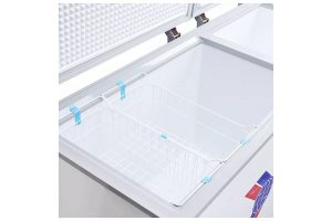 Tủ đông Sanaky 530 lít Inverter VH 6699HY4K