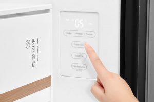 Tủ lạnh Toshiba Inverter 711 lít GR-RF900WI-PMV(06)-MG