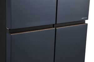 Tủ lạnh Toshiba Inverter 711 lít GR-RF900WI-PMV(06)-MG