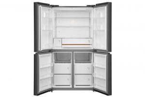 Tủ lạnh Toshiba Inverter 711 lít GR-RF900WI-PMV(06)-MG