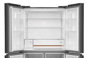 Tủ lạnh Toshiba Inverter 711 lít GR-RF900WI-PMV(06)-MG