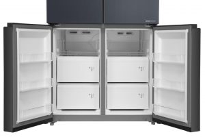 Tủ lạnh Toshiba Inverter 711 lít GR-RF900WI-PMV(06)-MG