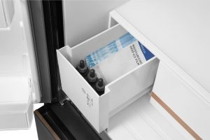 Tủ lạnh Toshiba Inverter 711 lít GR-RF900WI-PMV(06)-MG