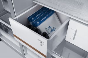 Tủ lạnh Toshiba Inverter 711 lít GR-RS905WIA-PGV(22)-XK