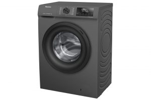 Máy giặt sấy Hisense 9Kg/6Kg WD90N1Y