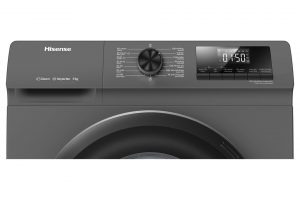Máy giặt sấy Hisense 9Kg/6Kg WD90N1Y