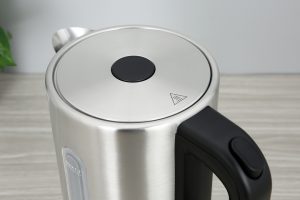 Ấm đun siêu tốc Panasonic 1.7 lít NC-K301SRA