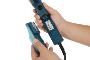 Bàn là hơi nước cầm tay Tefal DT2020E1 1300W