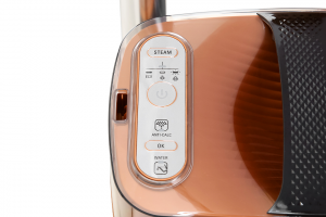 Bàn là hơi nước đứng Tefal IXEO Power QT2020E0 2170W