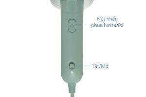 Bàn ủi hơi nước cầm tay Philips STH3010 1090W