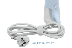 Bàn ủi hơi nước cầm tay Philips STH5020/20 1400W