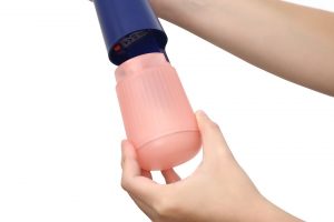 Bàn ủi hơi nước cầm tay Philips STH5030/20 1400W