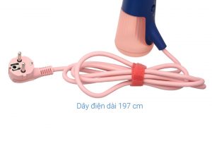 Bàn ủi hơi nước cầm tay Philips STH5030/20 1400W