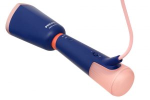 Bàn ủi hơi nước cầm tay Philips STH5030/20 1400W