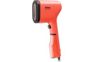Bàn ủi hơi nước cầm tay Tefal Pure Pop DT2022E1