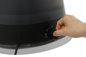 Bàn ủi hơi nước đứng Philips STE3170/80 2000W