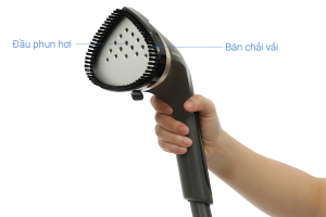Bàn ủi hơi nước đứng Philips STE3170/80 2000W