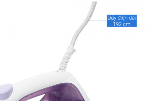 Bàn ủi hơi nước Philips DST1040/30 2000W