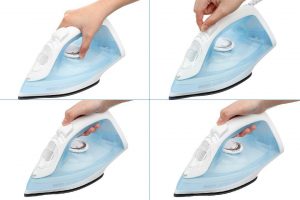 Bàn ủi hơi nước Philips DST2010/20 2000W