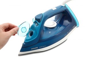 Bàn ủi hơi nước Philips DST3040/70 2600W