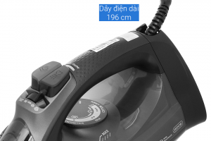Bàn ủi hơi nước Philips DST5040/80 2600W