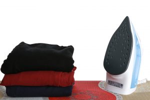 Bàn ủi hơi nước Philips GC1740 2000W