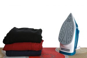 Bàn ủi hơi nước Philips GC1756 2000W