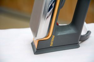 Bàn ủi khô Philips HD1172 1100W