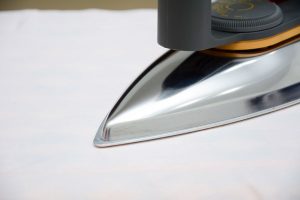 Bàn ủi khô Philips HD1172 1100W