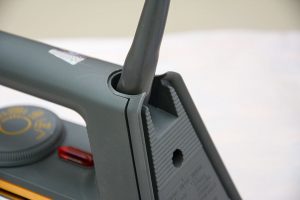 Bàn ủi khô Philips HD1172 1100W