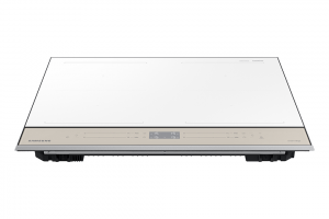 Bếp từ 4 vùng nấu Samsung Bespoke NZ64B5067YY