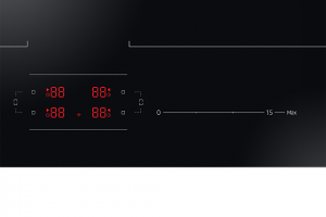 Bếp từ 4 vùng nấu Samsung NZ64B5066FK3