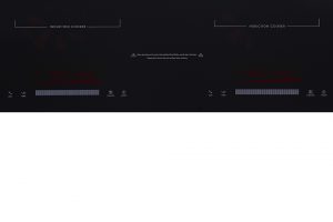 Bếp từ đôi lắp âm Junger CEJ-200-II