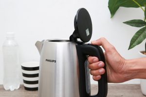 Bình đun siêu tốc Philips 1.7 lít HD9350