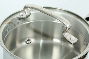 Bộ 3 nồi inox Tefal Duetto Plus G719S674