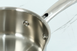 Bộ 3 nồi inox Tefal Duetto Plus G719S674