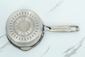 Bộ 3 nồi inox Tefal Duetto Plus G719S674