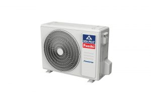 Điều hòa âm trần Funiki 36000BTU inverter CIC36MMC