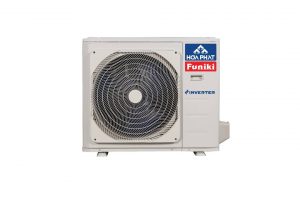 Điều hòa âm trần Funiki 50000BTU inverter CIC50MMC