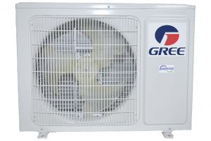 Điều hòa Gree Inverter 9000 BTU COSMO9CI
