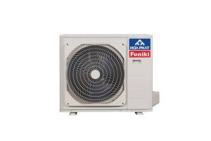 Điều hòa tủ đứng Funiki 2 chiều 50000BTU FH50MMC1