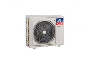 Điều hòa tủ đứng Funiki 2 chiều 50000BTU FH50MMC1