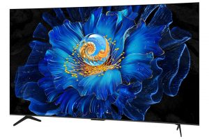 Google Tivi QD-Mini LED TCL AI 4K 75 inch 75C6KS