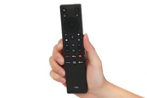 Google Tivi QD-Mini LED TCL AI 4K 75 inch 75C6KS