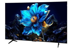 Google Tivi QLED TCL AI 4K 75 inch 75P7K