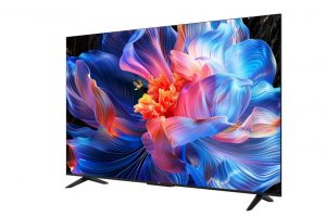 Google Tivi TCL AI 4K 65 inch 65P69K