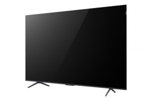 Google Tivi TCL QLED 4K 65 inch 65P8K
